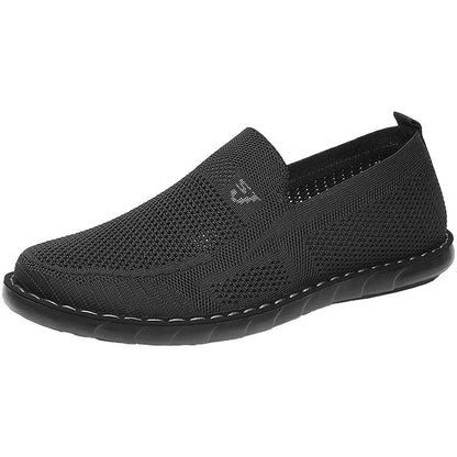 Mocassim Soft Air - Ultra Bequem und Atmungsaktiv