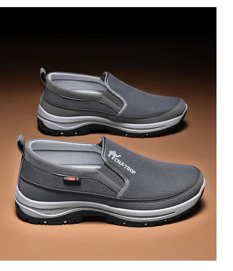 Casual Comfort Titanium Schuh