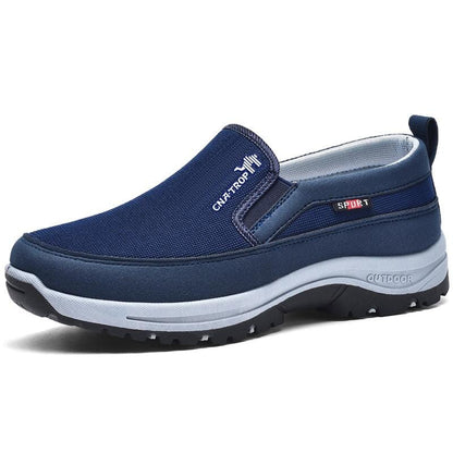 Casual Comfort Titanium Schuh