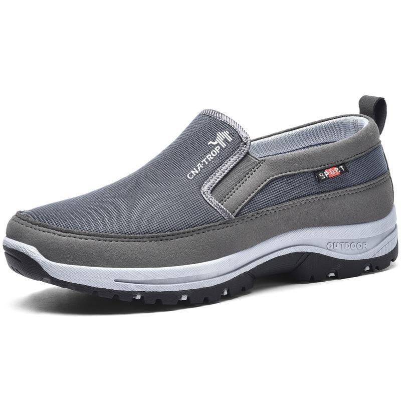 Casual Comfort Titanium Schuh