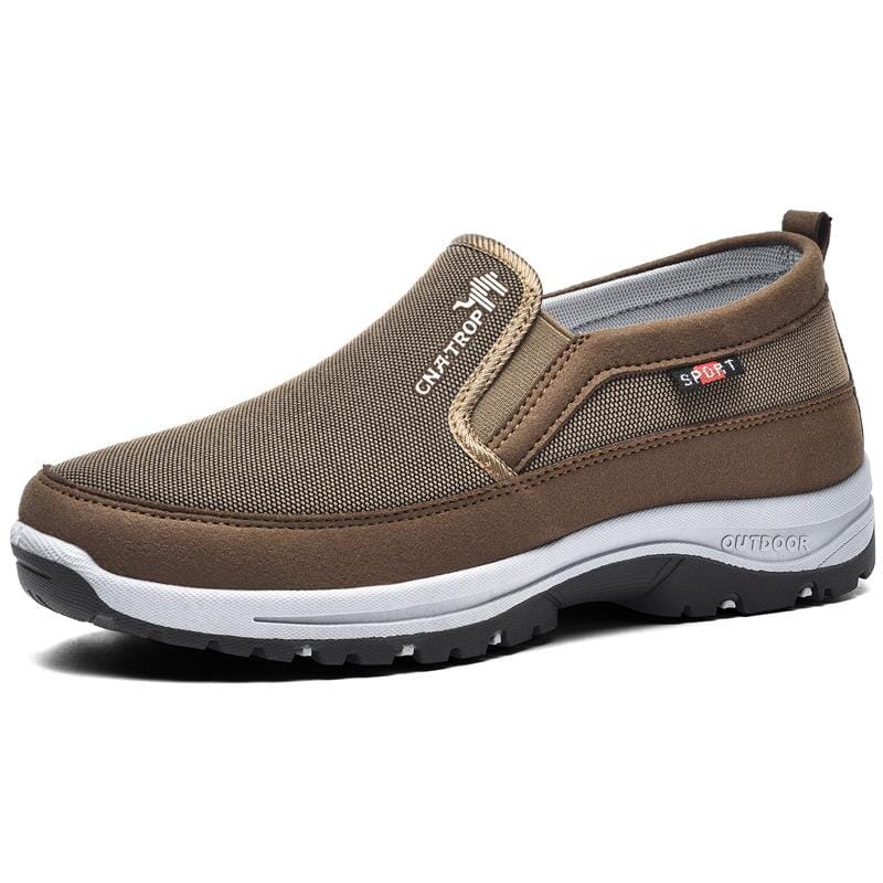 Casual Comfort Titanium Schuh