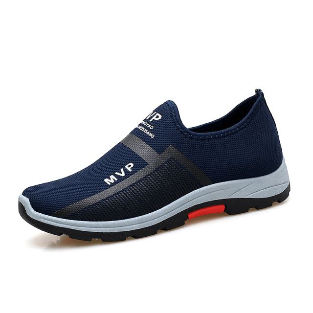 Herren Freizeit-Schuh Comfort MVP