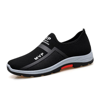 Herren Freizeit-Schuh Comfort MVP