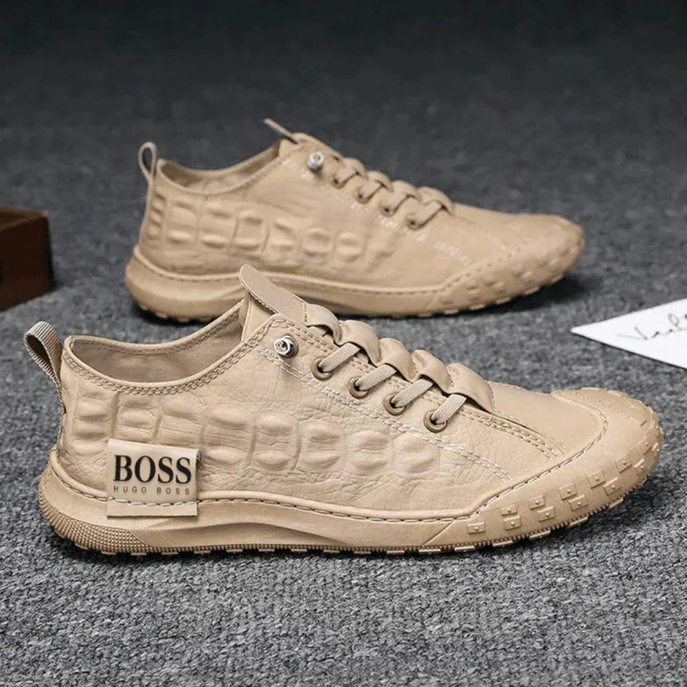 Baskets Boss Bone + Spezial Geschenk