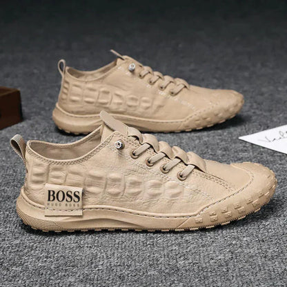 Baskets Boss Bone + Spezial Geschenk