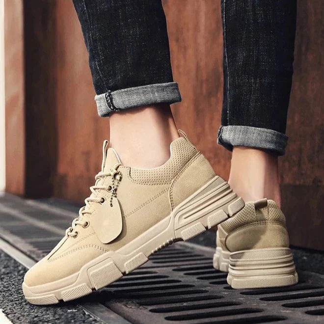 Casual Urban Sneakers Berlin