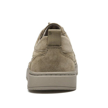 Casual Urban Houston Sneakers Wildleder