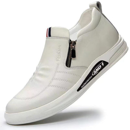 Ultra bequeme Herren Slip-On Sneakers + Geschenk