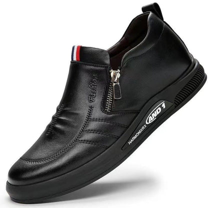 Ultra bequeme Herren Slip-On Sneakers + Geschenk