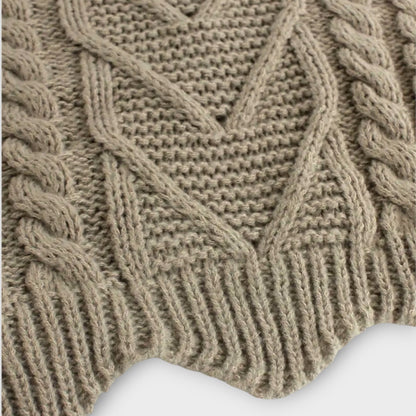 Vanessa Cozy Knit Set